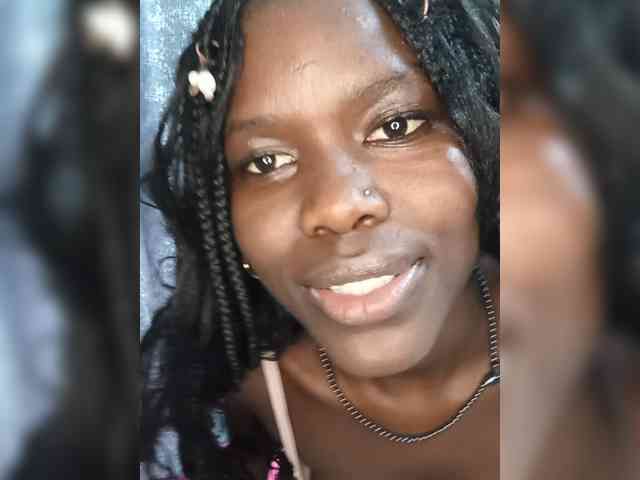 Keysha117 Keysha117