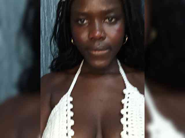 Keysha117 webcam