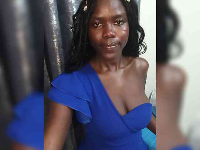 Keysha117 webcam