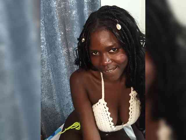 Keysha117 webcam