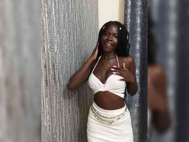 Keysha117 webcam