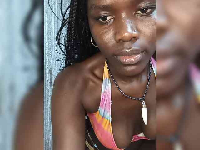 Keysha117 webcam