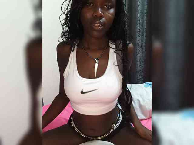 Keysha117 webcam