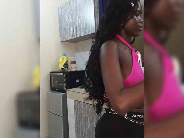 Keysha117 Keysha117
