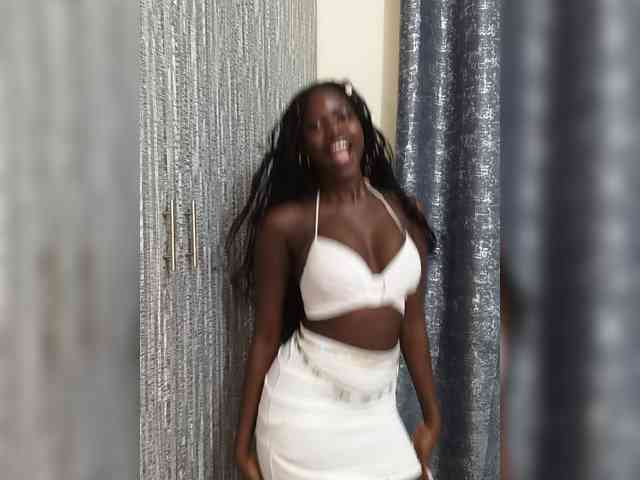 Keysha117 Keysha117