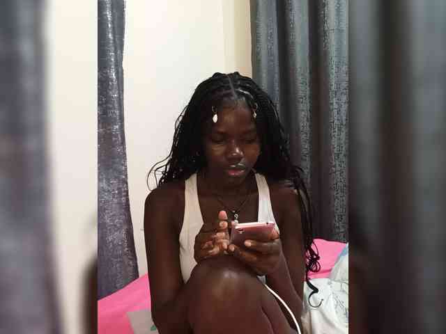 Keysha117 Keysha117