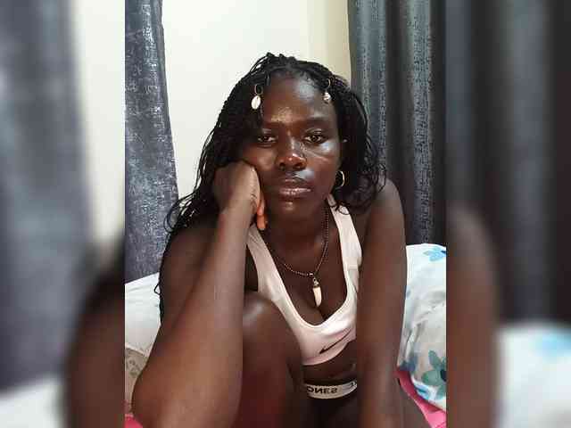 Keysha117 Live Webcam on BongaCams