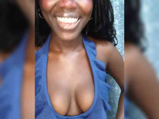 Keysha117 webcam