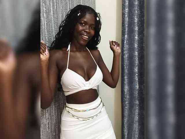 Keysha117 webcam