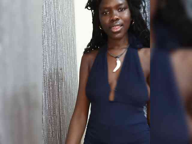 Keysha117 webcam