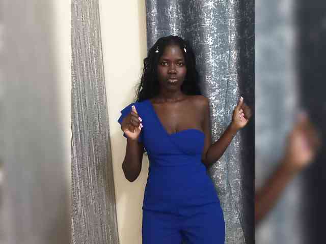 Keysha117 webcam
