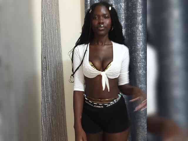 Keysha117 webcam