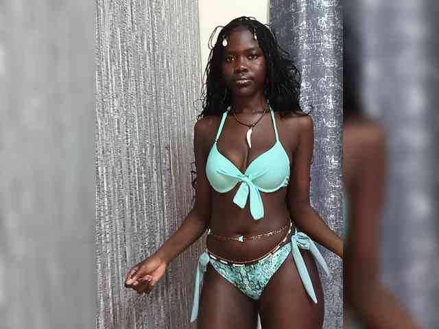 Keysha117 webcam