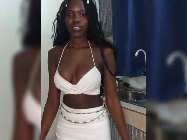 Keysha117 webcam