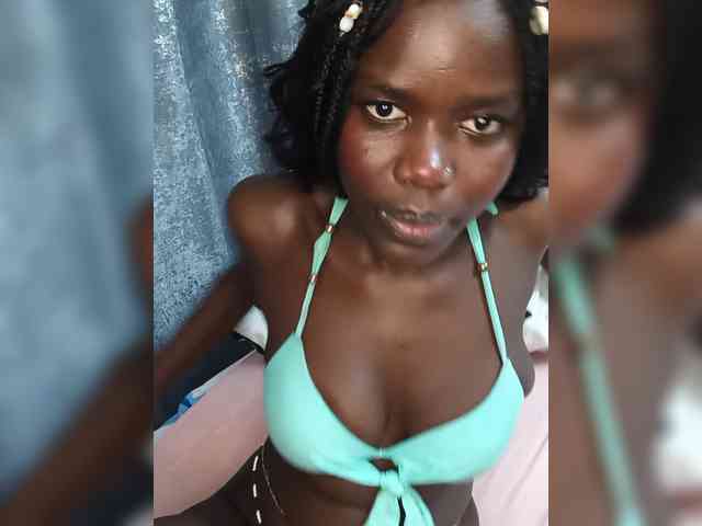 Keysha117 webcam