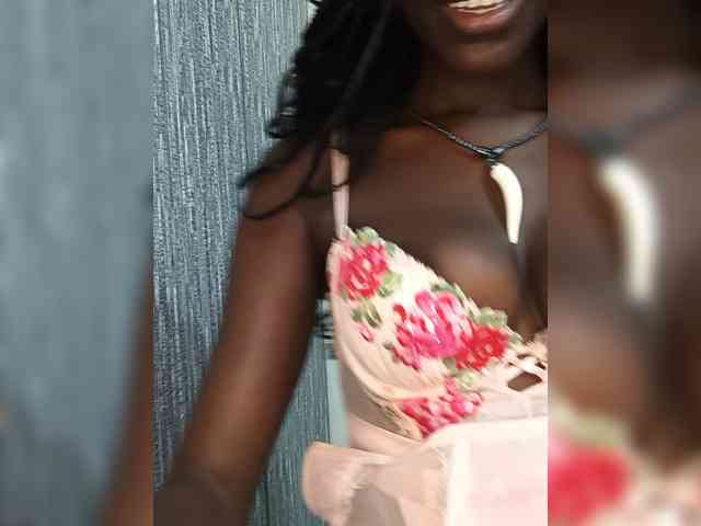 Keysha117 webcam