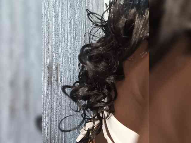 Model: Keysha117