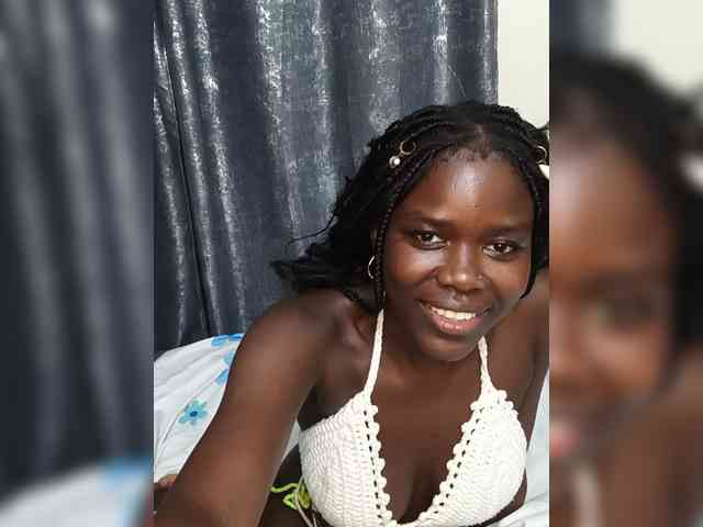 Keysha117 webcam