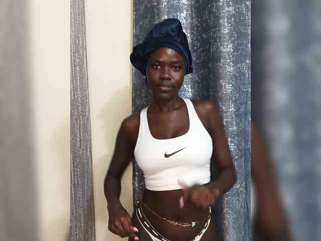 Keysha117 webcam