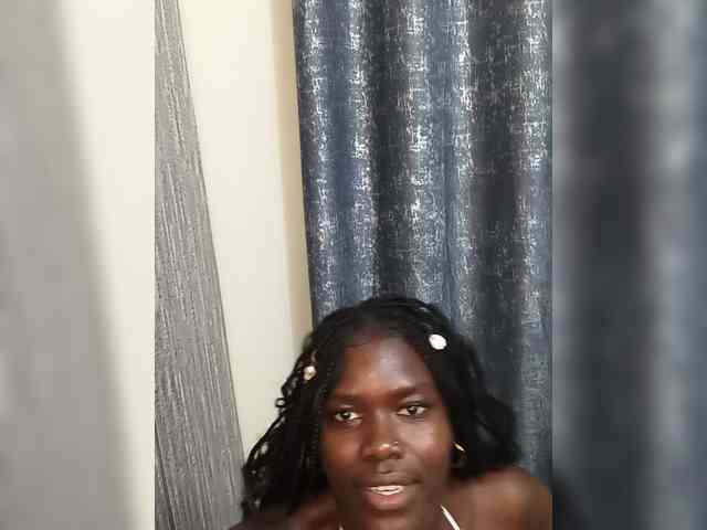 Keysha117 webcam