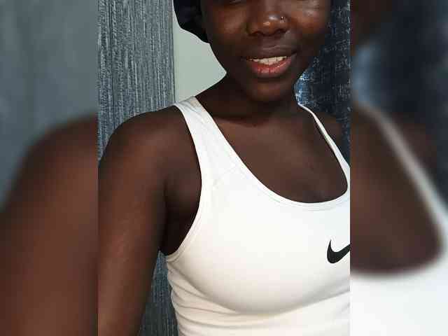 Keysha117 webcam
