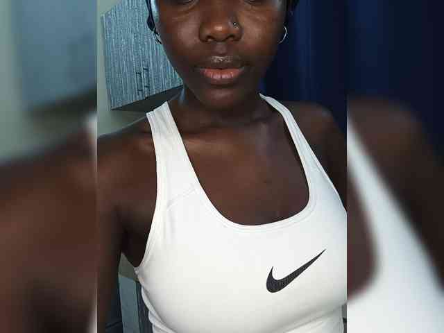 Keysha117 webcam