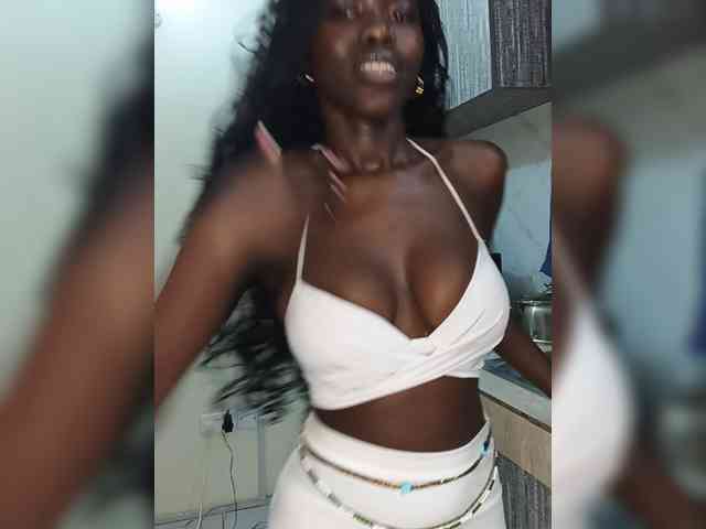 Keysha117 webcam