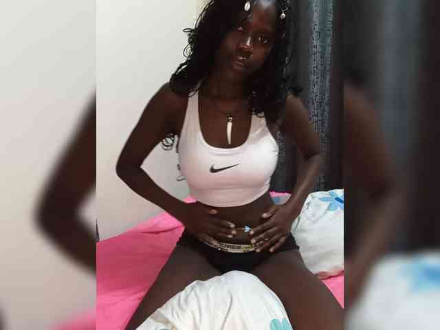 Keysha117 webcam