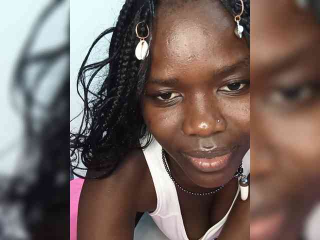 Keysha117 webcam