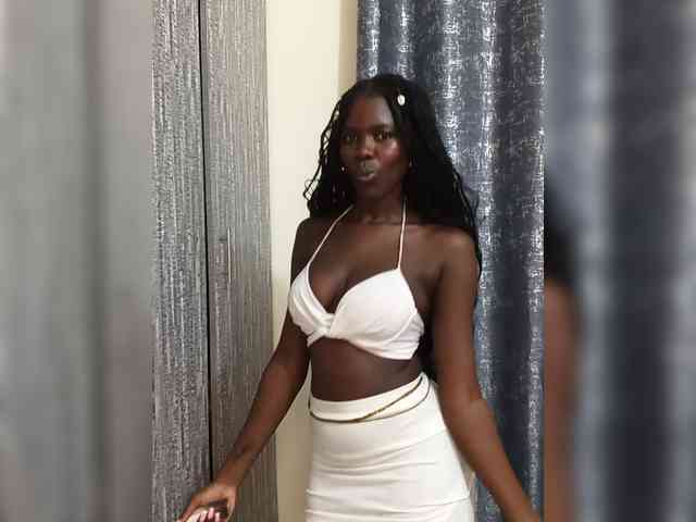 Keysha117 webcam