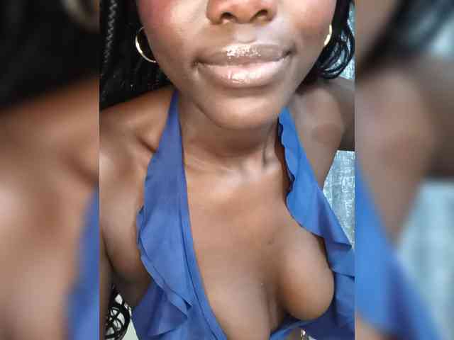 Keysha117 webcam