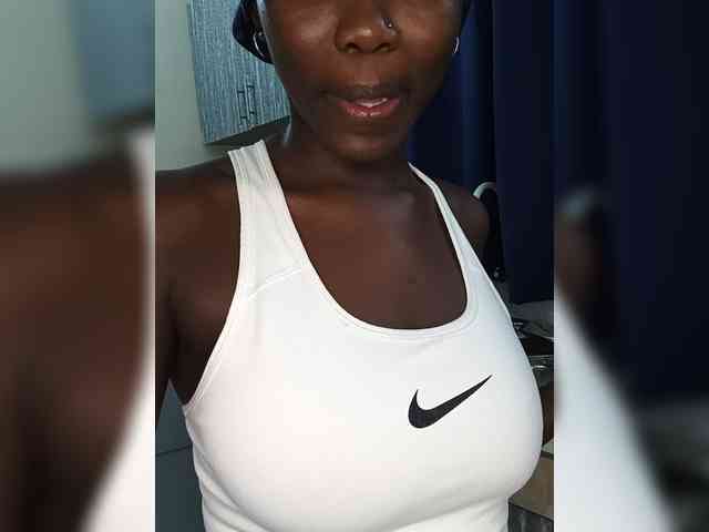 Keysha117 webcam