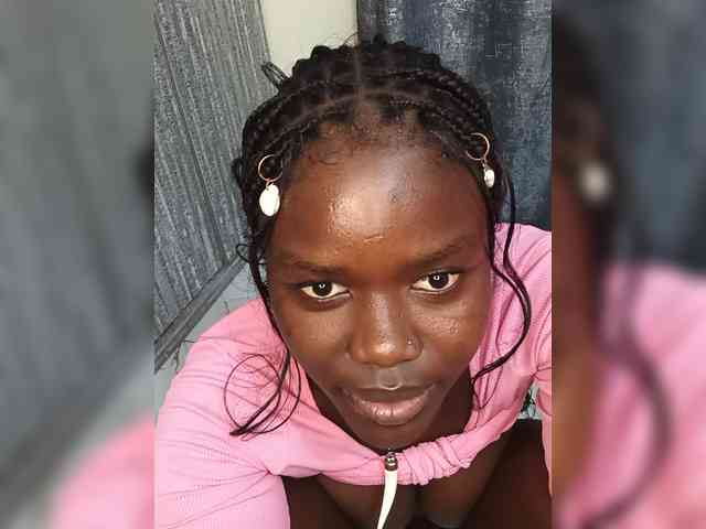 Keysha117 webcam