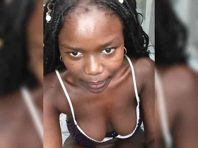 Keysha117 webcam