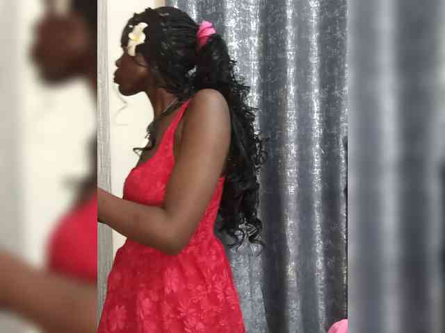 Keysha117 webcam