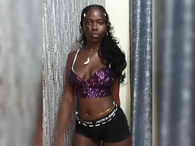 Keysha117 webcam