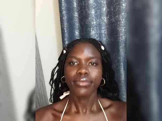 Keysha117 webcam