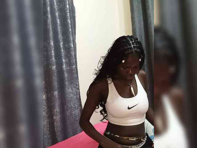 Keysha117 Keysha117