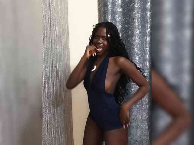 Keysha117 webcam