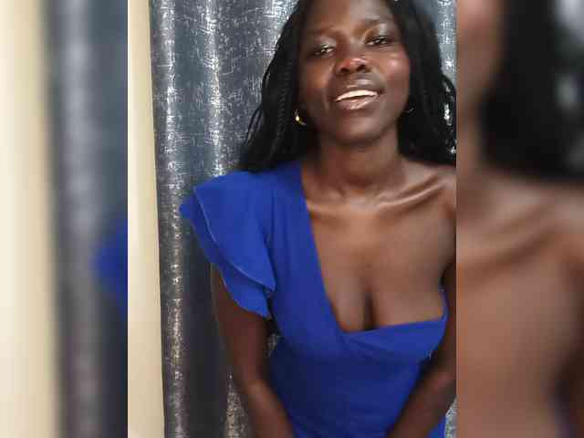 Keysha117 webcam