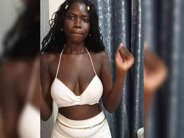 Keysha117 webcam