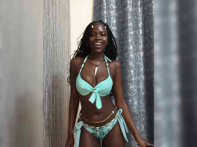 Model: Keysha117