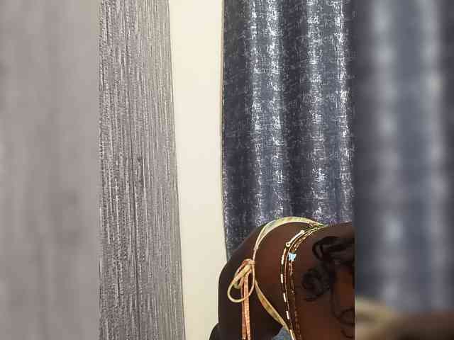 Keysha117 webcam