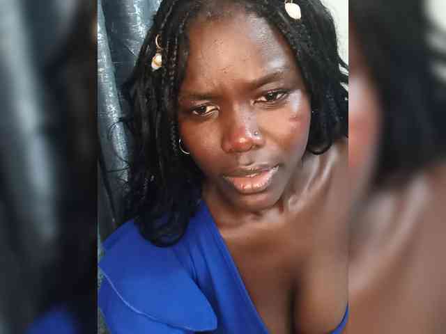 Keysha117 webcam