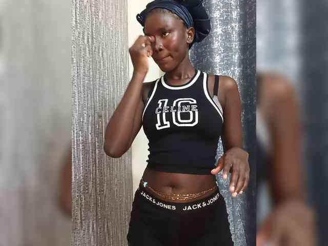 Keysha117