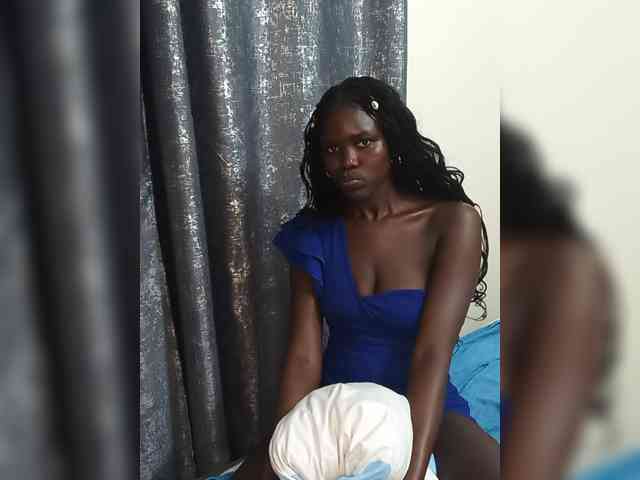 Keysha117 webcam