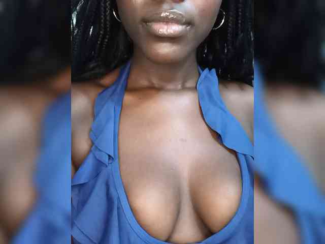 Keysha117 webcam