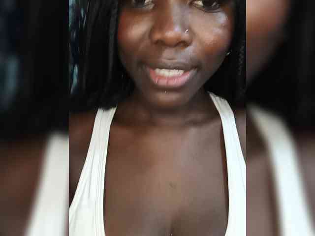 Keysha117 webcam