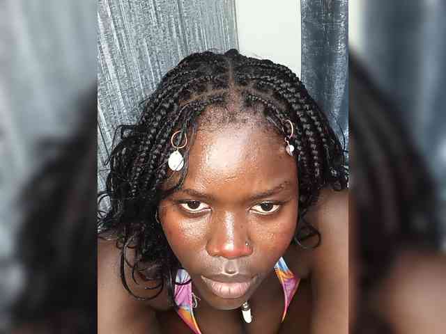 Keysha117 webcam