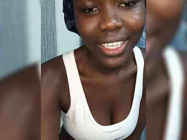 Keysha117 webcam
